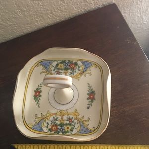 Trinket Dish NORITAKE Brand